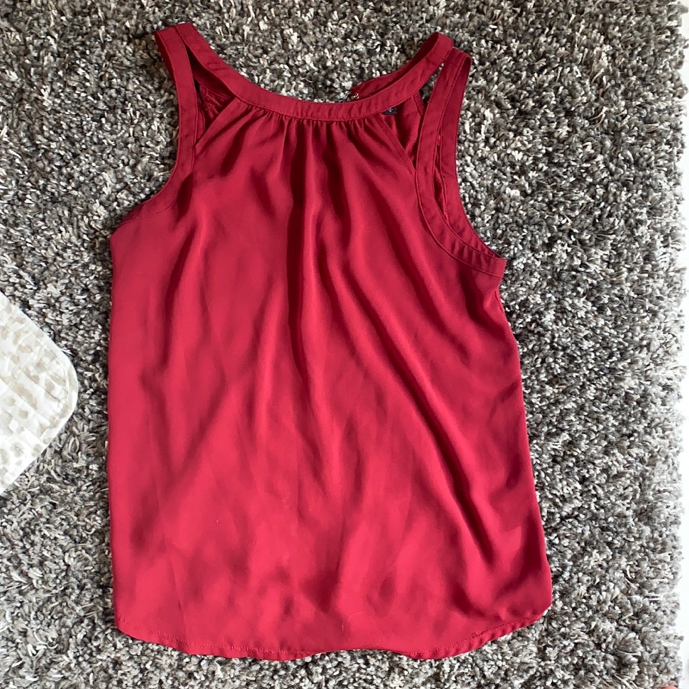 Express top medium
